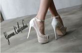 Sapato telinha S066