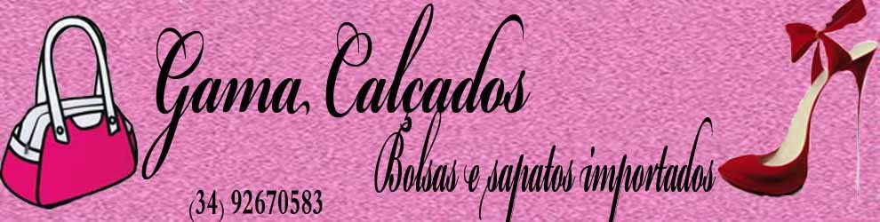 Loja de gamacalcados