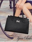 Bolsa Preta