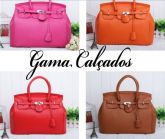 Bolsa Vermelha