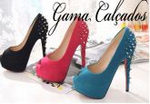 Sapato spikes S047